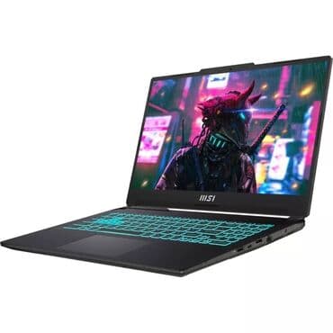 Huawei: Новый MSI, 15.6 ", Intel Core i7, 512 ГБ, Бесплатная доставка at lalafo.az — 6 Huawei: Новый MSI, 15.6 ", Intel Core i7, 512 ГБ, Бесплатная доставка — 6