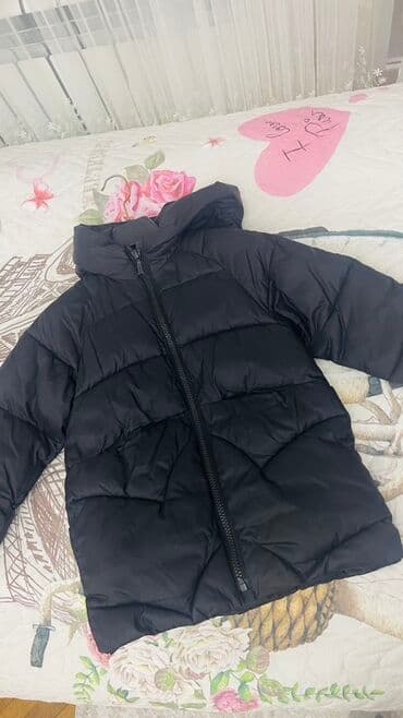 Kurtka, Qız üçün, 7 - 8 yaş, Zara Kids lalafo.az -da Kurtka, Qız üçün, 7 - 8 yaş, Zara Kids