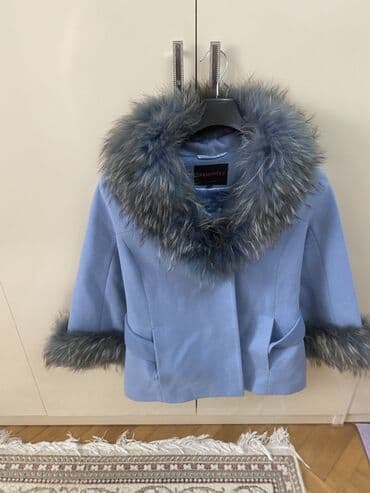Palto, rəng - Mavi lalafo.az -da Palto, rəng - Mavi