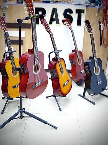 Klassik gitara, Yeni, Ünvandan götürmə lalafo.az -da Klassik gitara, Yeni, Ünvandan götürmə