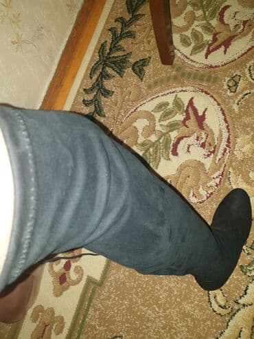 Ölçü: 39.5, rəng - Qara, Yeni lalafo.az -da Ölçü: 39.5, rəng - Qara, Yeni