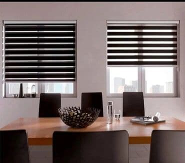 Jalüzlər: Zebra jaluzler turkiye isdesal kv 21 manadı seher daxil cadrlma lalafo.az -da — 6 Jalüzlər: Zebra jaluzler turkiye isdesal kv 21 manadı seher daxil cadrlma — 6