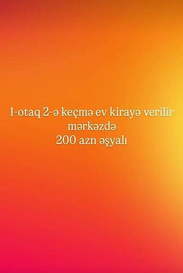 Ev ailə üçün nəzərdə tutulub lalafo.az -da Ev ailə üçün nəzərdə tutulub