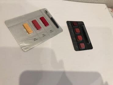 Dodaq boyası, Chanel, Yeni, Ünvandan götürmə lalafo.az -da Dodaq boyası, Chanel, Yeni, Ünvandan götürmə