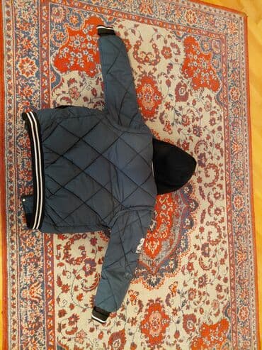 Kurtka, Bomber, Qış, L lalafo.az -da Kurtka, Bomber, Qış, L