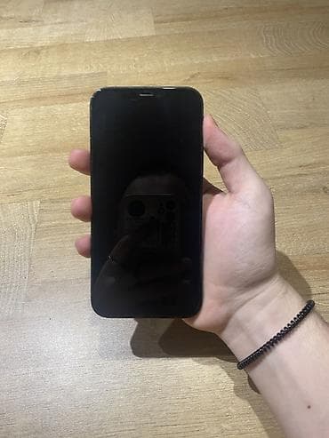 IPhone 12 Pro, 256 GB, Pacific Blue lalafo.az -da IPhone 12 Pro, 256 GB, Pacific Blue