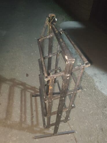 Metal konstruksiyalı, motorlu yem paylayıcı/avtomatik hamak tipli lalafo.az -da Metal konstruksiyalı, motorlu yem paylayıcı/avtomatik hamak tipli