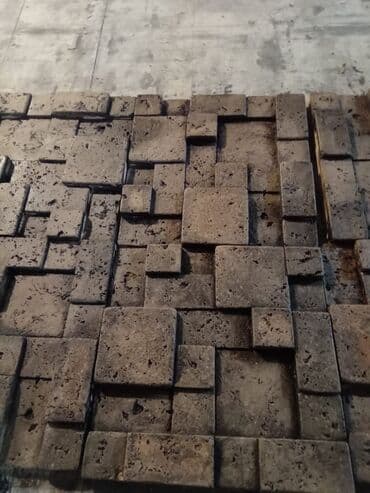 Dekorativ divar daşları (kabançik) birbaşa istehsalçıdan. Fasad və lalafo.az -da Dekorativ divar daşları (kabançik) birbaşa istehsalçıdan. Fasad və