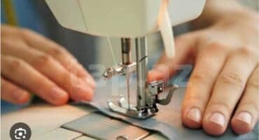 Təcili təcrübəli dərzi tələb olunur.Kişi və ya qadın ola bilər .Obyekt lalafo.az -da Təcili təcrübəli dərzi tələb olunur.Kişi və ya qadın ola bilər .Obyekt