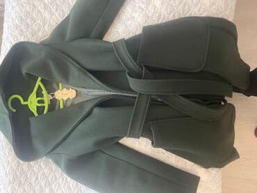 30 azn teze palto olcu M Xl geder lalafo.az -da 30 azn teze palto olcu M Xl geder