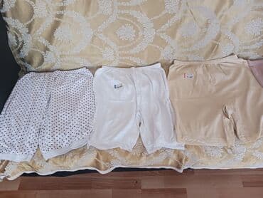 Qadın alt geyimleri nazik pambiq yeni türk istehsalı olcusu 7-8 lalafo.az -da Qadın alt geyimleri nazik pambiq yeni türk istehsalı olcusu 7-8