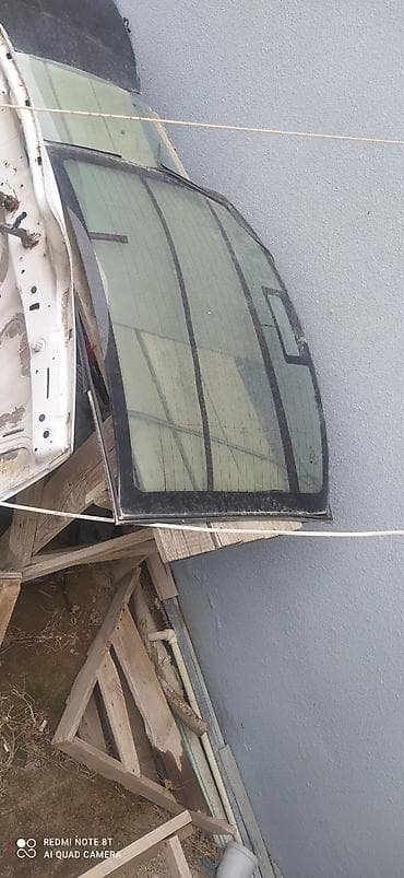 Opel Vectra B arxa podpress lalafo.az -da — 1 Opel Vectra B arxa podpress — 1