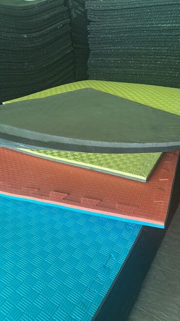 İdman döşəkləri və xalçaları: Tatami rezin yer döşemelerin topdan satışı bine ticaret merkezi lalafo.az -da — 5 İdman döşəkləri və xalçaları: Tatami rezin yer döşemelerin topdan satışı bine ticaret merkezi — 5