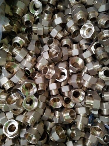 Профили, швеллеры: Məhsul: Metal boru birləşdiriciləri (reduksiyaedici niplər və at lalafo.az — 2 Профили, швеллеры: Məhsul: Metal boru birləşdiriciləri (reduksiyaedici niplər və — 2