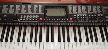 Флейты: Пианино, Цифровой, Новый, Бесплатная доставка at lalafo.az — 8 Флейты: Пианино, Цифровой, Новый, Бесплатная доставка — 8