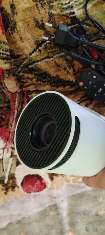 Portativ Proyektor lalafo.az -da Portativ Proyektor