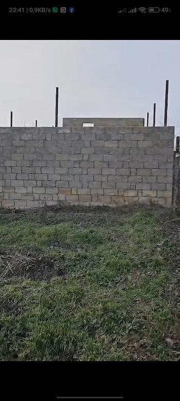 6 sot, Tikinti, Maklerlər narahat etməsin lalafo.az -da 6 sot, Tikinti, Maklerlər narahat etməsin