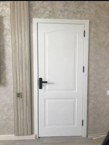 Qonaq otağı üçün Yeni Otaq qapısı 90x205 sm Zəmanətli, Ödənişli quraşdırma, Ödənişli çatdırılma lalafo.az -da Qonaq otağı üçün Yeni Otaq qapısı 90x205 sm Zəmanətli, Ödənişli quraşdırma, Ödənişli çatdırılma