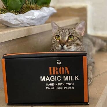 İron Magic - Təbii bitki qarışımı İron Magic – iştahanı artıraraq və lalafo.az -da İron Magic - Təbii bitki qarışımı İron Magic – iştahanı artıraraq və