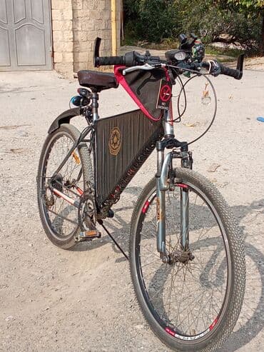 Şəhər velosipedi Stels, 26" lalafo.az -da Şəhər velosipedi Stels, 26"