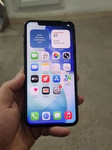IPhone 11 Pro Max, 256 GB, Qara lalafo.az -da IPhone 11 Pro Max, 256 GB, Qara