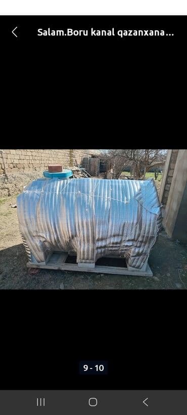 Salam.Hormetli muwteriler su baklarinin donmadan ve gunew lalafo.az -da Salam.Hormetli muwteriler su baklarinin donmadan ve gunew