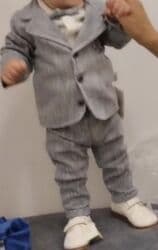 10m kostyum teze primerka olunub sadece lalafo.az -da 10m kostyum teze primerka olunub sadece