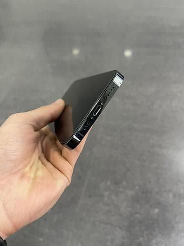 IPhone 13 Pro, 128 GB, Yaşıl, Face ID, Simsiz şarj lalafo.az -da — 3 IPhone 13 Pro, 128 GB, Yaşıl, Face ID, Simsiz şarj — 3