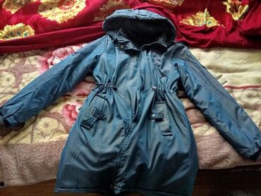 Plaş, M, rəng - Mavi lalafo.az -da Plaş, M, rəng - Mavi