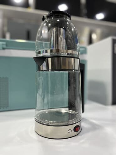 Elektrik çaydan 2.6 - 3 l, Yeni lalafo.az -da Elektrik çaydan 2.6 - 3 l, Yeni