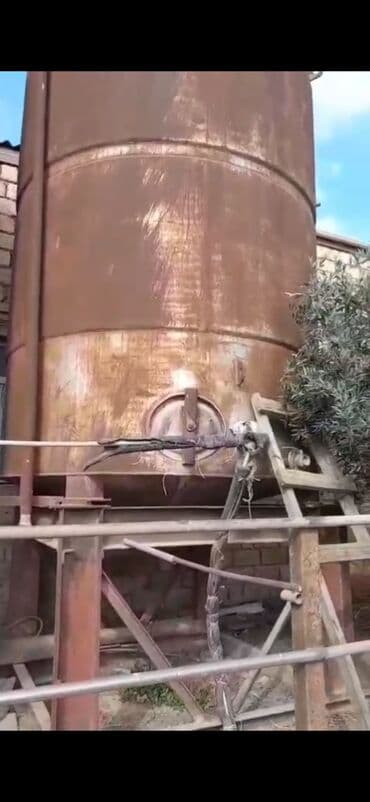 Bak, Metal lalafo.az -da Bak, Metal