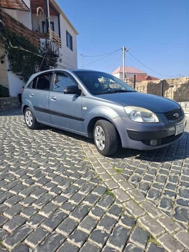 Реечные панели: Kia Rio: 1.5 л | 2007 г. Хэтчбэк at lalafo.az — 1 Реечные панели: Kia Rio: 1.5 л | 2007 г. Хэтчбэк — 1