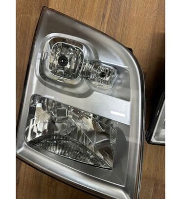 Komplekt, Yaxın və uzaq vuran işıqlar Ford, 2007 il, Orijinal, Türkiyə, Yeni lalafo.az -da Komplekt, Yaxın və uzaq vuran işıqlar Ford, 2007 il, Orijinal, Türkiyə, Yeni