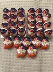 Məhsul: Kinder Joy – Stranger Things xüsusi seriyası (Funko Pop! lalafo.az -da Məhsul: Kinder Joy – Stranger Things xüsusi seriyası (Funko Pop!