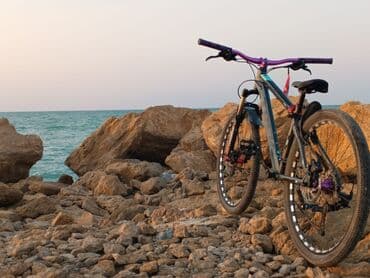 Yeni Dağ velosipedi Trek, 26", sürətlərin sayı: 27, Ünvandan götürmə lalafo.az -da Yeni Dağ velosipedi Trek, 26", sürətlərin sayı: 27, Ünvandan götürmə