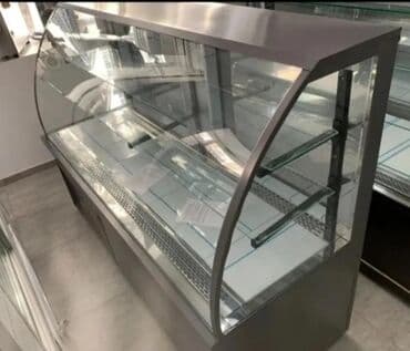 ❇️Vitrin soyuducu satilir.3 mərtəbəli vitrin soyuducudu 2 metrelikdi lalafo.az -da ❇️Vitrin soyuducu satilir.3 mərtəbəli vitrin soyuducudu 2 metrelikdi