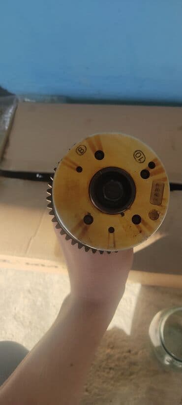 Распредвалы: Hyundai İ30, 1.4 л, Бензин, 2009 г., Б/у at lalafo.az — 2 Распредвалы: Hyundai İ30, 1.4 л, Бензин, 2009 г., Б/у — 2