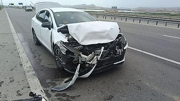 BYD Qin Plus: 1.5 l | 2025 il 17600 km Sedan lalafo.az -da BYD Qin Plus: 1.5 l | 2025 il 17600 km Sedan