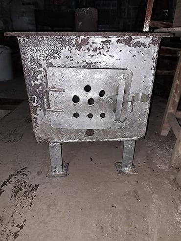 Peç lalafo.az -da Peç