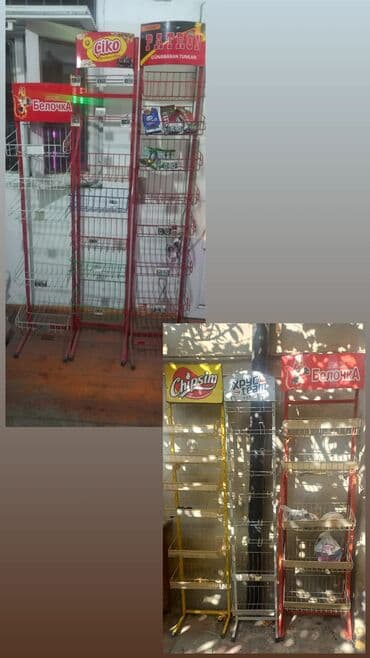 Vitrinlər satılır. Bir ədədi 20 azn. Ünvan: Yeni günəşli. 6204💥 lalafo.az -da Vitrinlər satılır. Bir ədədi 20 azn. Ünvan: Yeni günəşli. 6204💥