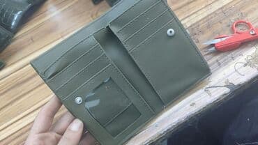 Pulqabı, Eko dəri lalafo.az -da Pulqabı, Eko dəri