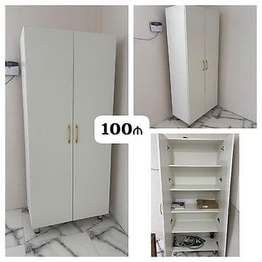 Dolab 100₼. Problemi yoxdur. Ünvan Həzi Aslanov. NikaFati E lalafo.az -da Dolab 100₼. Problemi yoxdur. Ünvan Həzi Aslanov. NikaFati E