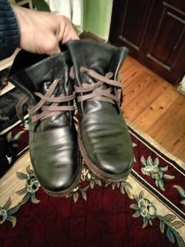 Təmiz rasiyya maldl ceyran dərisi naturaln dəri 40 razmer son qiymet lalafo.az -da Təmiz rasiyya maldl ceyran dərisi naturaln dəri 40 razmer son qiymet