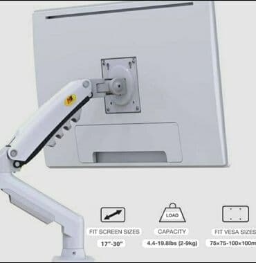 Original Ağ NB F 80 MODEL 65m.Original NB F 160-95m.Qoşalı monitor lalafo.az -da Original Ağ NB F 80 MODEL 65m.Original NB F 160-95m.Qoşalı monitor