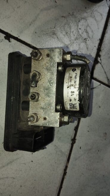 Nissan Note ABS bloku lalafo.az -da Nissan Note ABS bloku