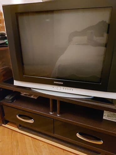 Samsung televizor əla işlək vəziyyətdə lalafo.az -da Samsung televizor əla işlək vəziyyətdə