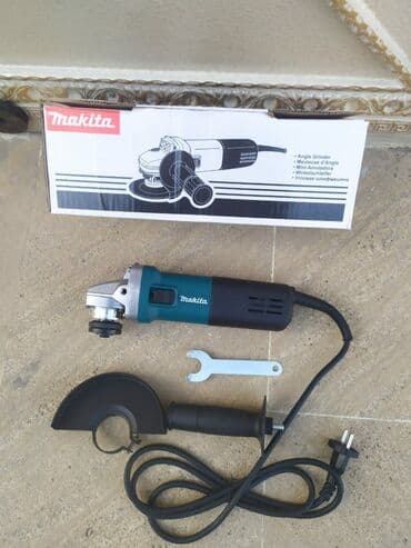 Yeni Makita Laqonda, 115 mm lalafo.az -da Yeni Makita Laqonda, 115 mm