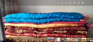 Для взрослых Б/у Шерсть Матрас, Самовывоз at lalafo.az — 1 Для взрослых Б/у Шерсть Матрас, Самовывоз — 1