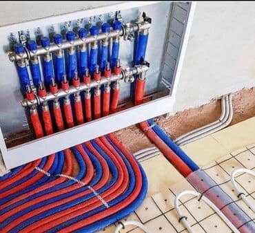 Потолок: Для канализации Новый Пластик Промышленная труба, Бесплатная доставка, Платная доставка, Платная установка at lalafo.az — 12 Потолок: Для канализации Новый Пластик Промышленная труба, Бесплатная доставка, Платная доставка, Платная установка — 12