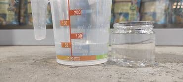 ПО для бизнеса: Cosmetoloji qablar krem scrub losyon at lalafo.az — 1 ПО для бизнеса: Cosmetoloji qablar krem scrub losyon — 1